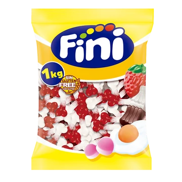 Fini Clear Bones 1KG