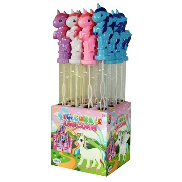 Big Bubble Unicorn