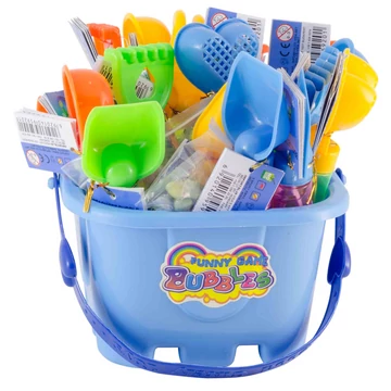 Beach Bubble Set