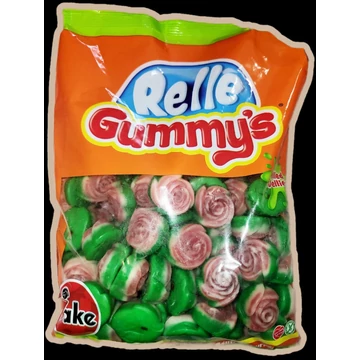 Jake Rózsa Gumicukor 1KG