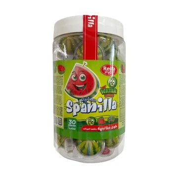 Resta Spanilla Görögdinnye