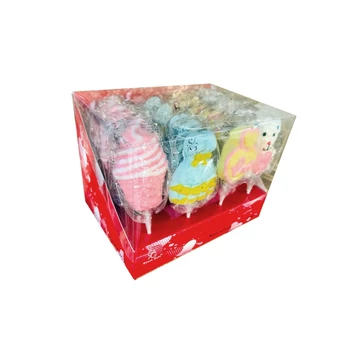 SweetGate Habcukor Nyalóka Love