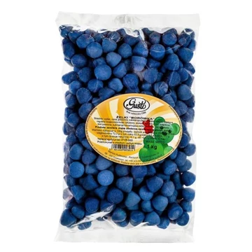 Gusto Áfonya Gumicukor 1KG