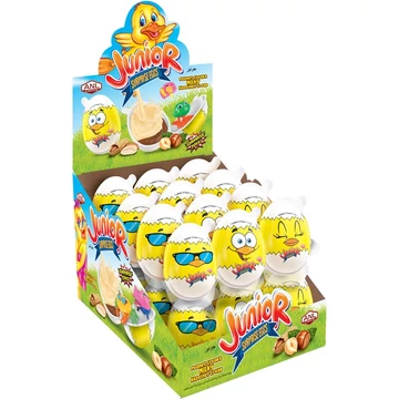 ANL Tojás Junior 15g
