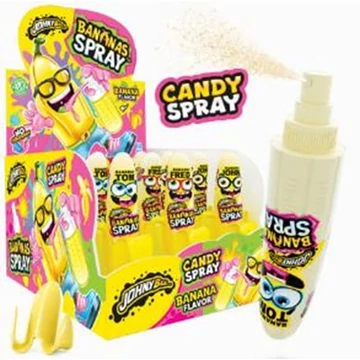 Johny Bee Banana Spray