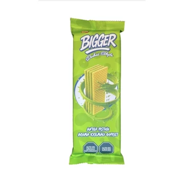 Bigger Dubai Style Ostyaszelet 50g