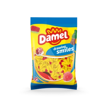 Damel Chicken Feet 1KG