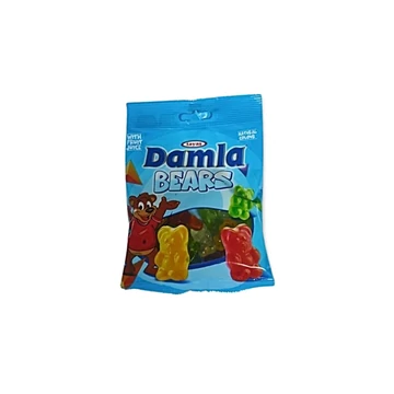 Damla Bears Gumicukor