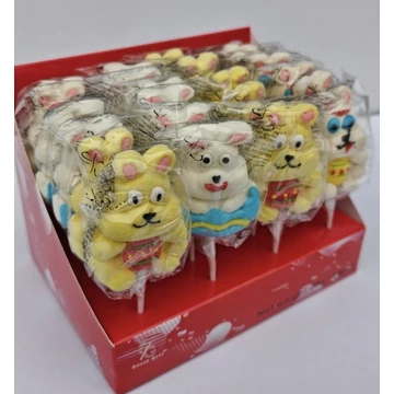 SweetGate Habcukor Nyalóka Rabbit