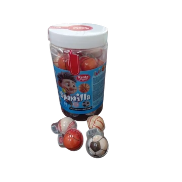 Resta Spanilla Focilabda