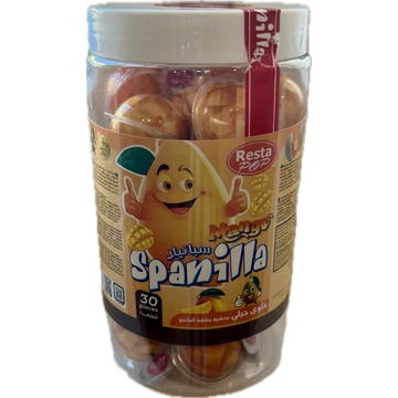 Resta Spanilla Mangó