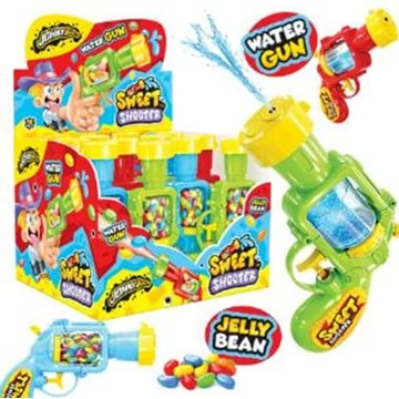 Johny Bee Sweet Shooter