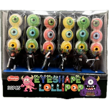 Monster Lollipop