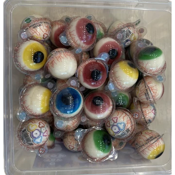 Toy Joy 3D Jelly Eyes