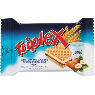Sölen Triplex