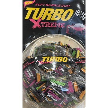 Turbo Rágó Extreme