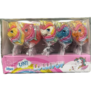 Unicorn Lollipop
