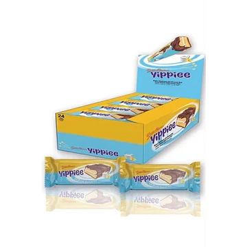 Rosso Bianco Yippiee Piskóta Szelet 40g