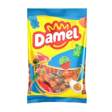 Damel Spinning Tops 1KG