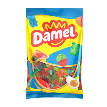 Damel Worms 1KG