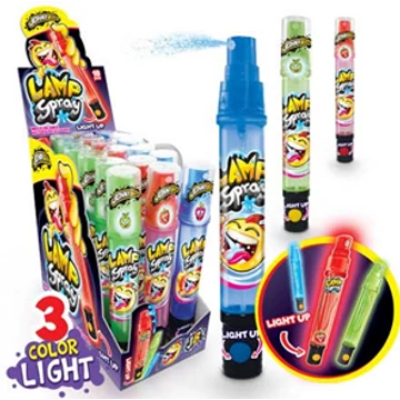 Johny Bee Lamp Spray
