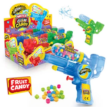 Johny Bee Water Gun Candy
