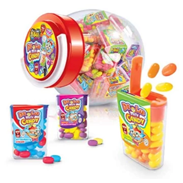 Johny Bee Mini Candies