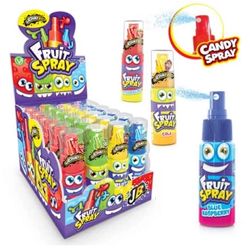 Johny Bee Fruit Spray