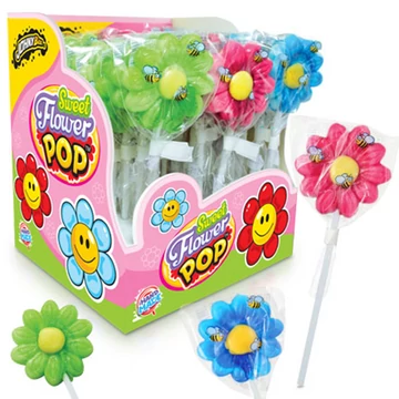 Johny Bee Sweet Flower Pop