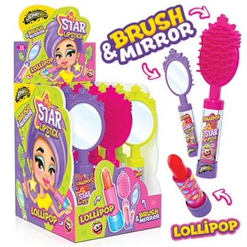 Johny Bee My Star Lipstick
