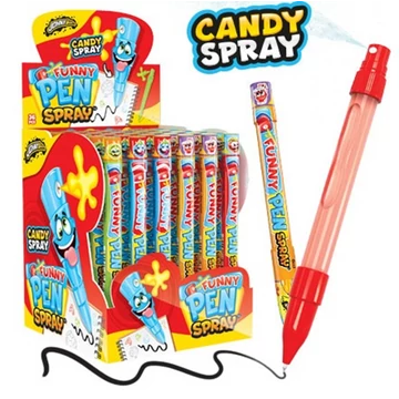 Johny Bee Funny Pen Spray