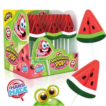 Johny Bee Watermelon Pop