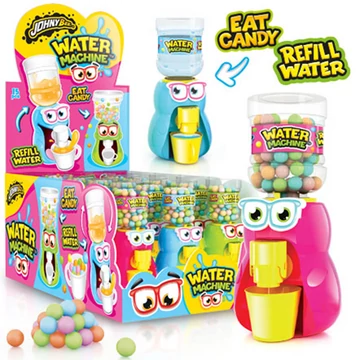 Johny Bee Water Machine
