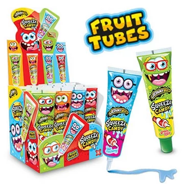 Johny Bee SqueeZe