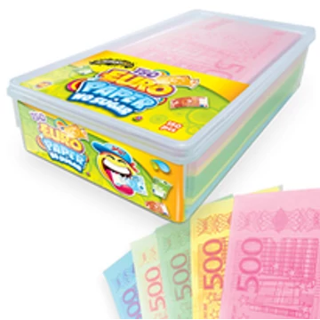 JOHNY BEE Euro Paper 200