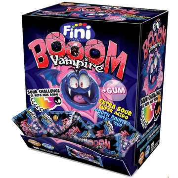 FiniBoom Vampire