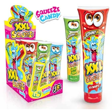 Johny Bee XXL Squeeze