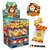 Hamburger Gummies