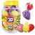 Johny Bee 3D Juicy Gummy Fruit