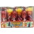 Fast Food Lollipop 