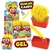 Johny Bee Gummy Fries