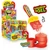 Johny Bee Splash Brush