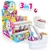 Johny Bee Sour Potty