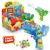 Johny Bee Water Gun Candy