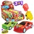 Johny Bee Whistle Car