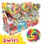 Johny Bee Mike Pop Swirl