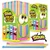 Johny Bee Sour Fruit Straws