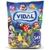 Vidal Töltött Béka Gumicukor 1KG