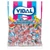 Vidal Töltött Agy Gumicukor 1KG