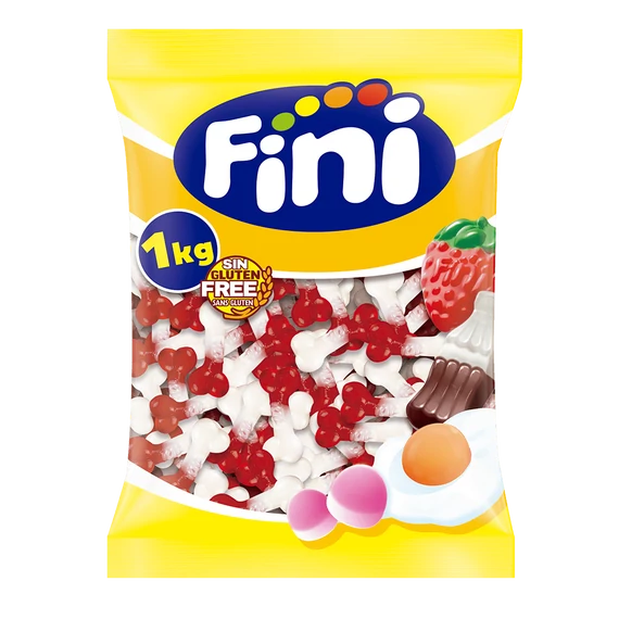Fini Clear Bones 1KG